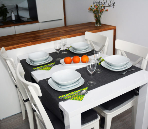 Wolne Pokoje Kolobrzeg