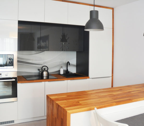 Apartament na Solnej